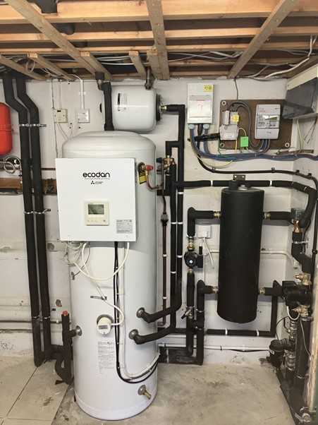 unvented-hot-water-cylinder